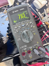 יחידות הורן של TAD TD-4002