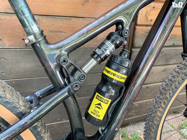 trek superfly 100