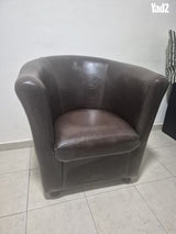 כורסת המתנה
