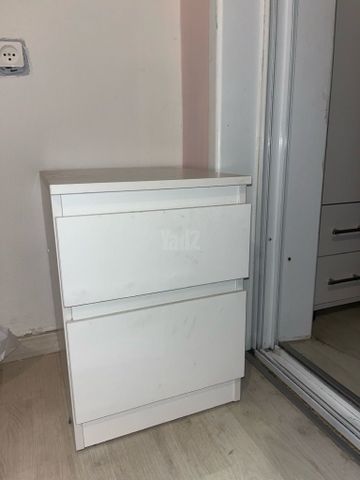 מגירות מאיקאה