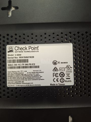 Checkpoint 1550 quantum