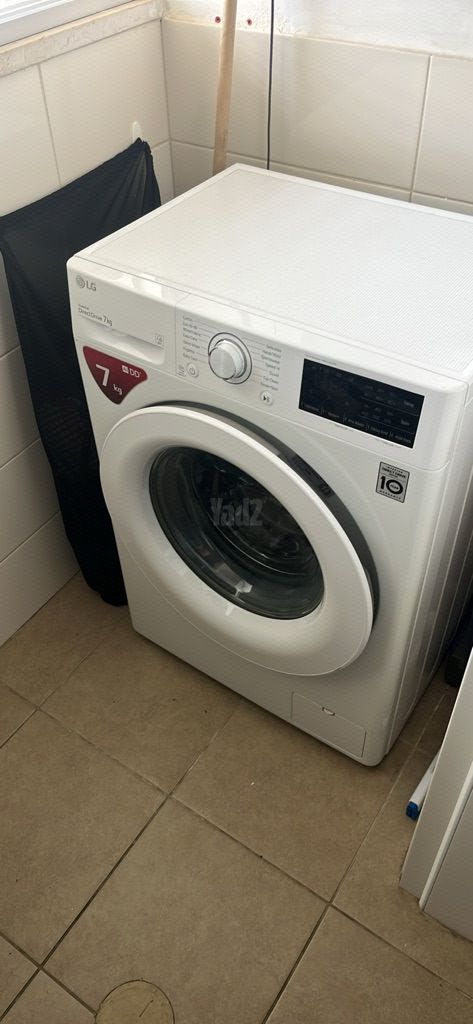 מכונת כביסה