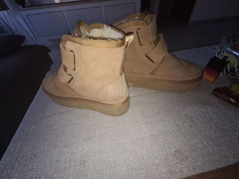 נעלי ugg