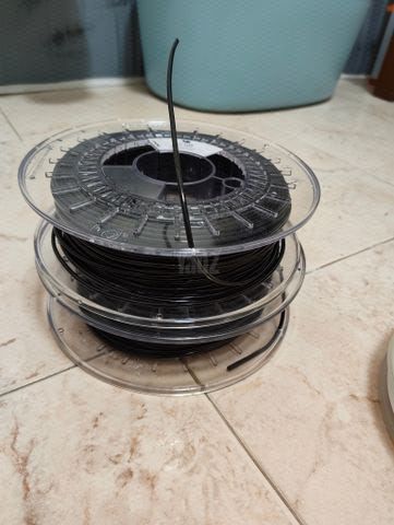 מדפסת ultimaker 3 extended