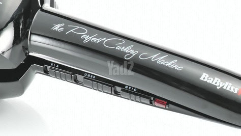 BaByliss PRO MiraCurl