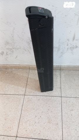 סוללה לאופנים 48/25