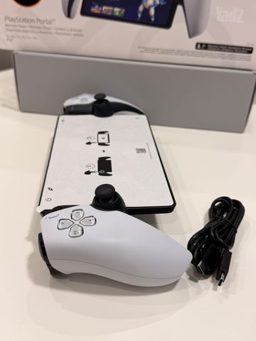 Sony playstion portal