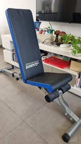 ספת כושר של Gainfit
