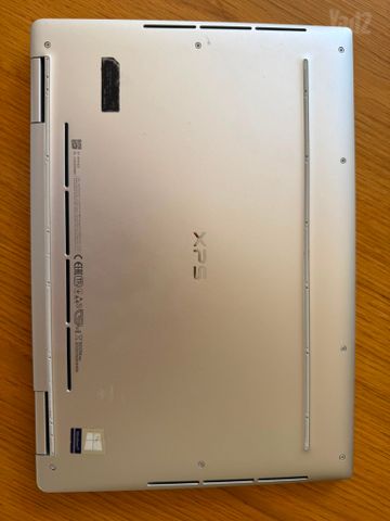Dell XPS 13 2-in-1 i7 + עט