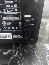 Pioneer DM-40