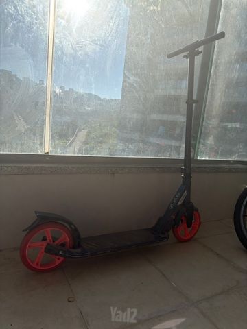 קורקינט