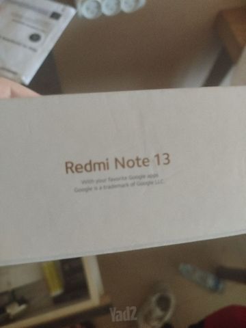 Redmi note 13