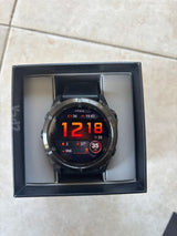שעון garmin fenix 8 pro