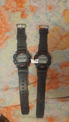 Casio G-Shock DW-9052-1V
