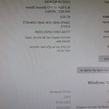 HP Z420 Workstation E-1620