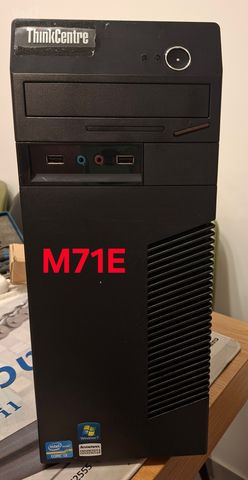 נייח LENOVO M71E