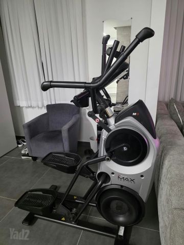 Bowflex m6