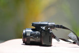 מצלמת canon SX70