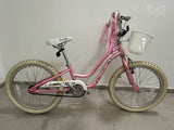 אופני BMX Evoke Princess