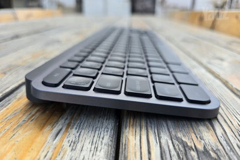 מקלדת MX KEYS