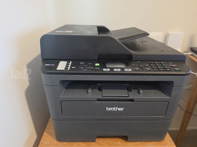 מדפסת Brother MFC-L2710DW