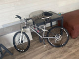אופניים Kona Tanuki Deluxe