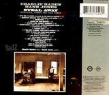 Charlie Haden Hank Jones Steal