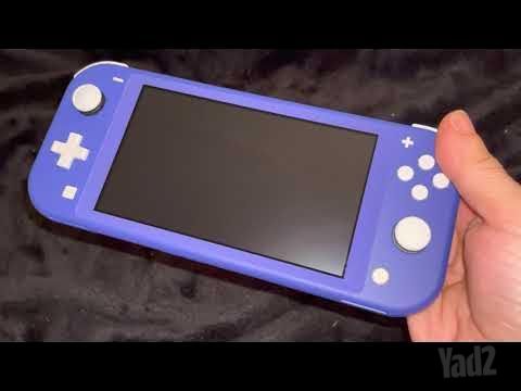 Switch lite