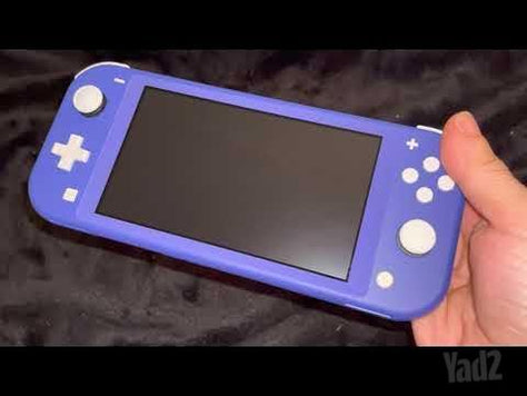Switch lite