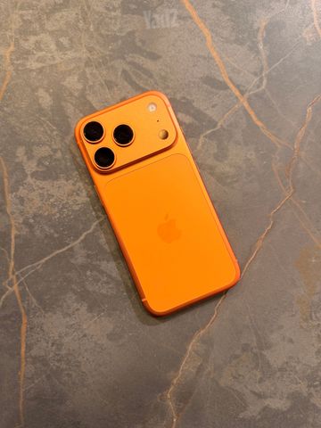 iPhone 17 Pro 256 GB