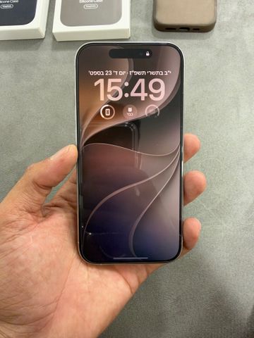 Iphone 15 PRO