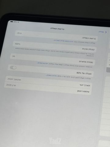 אייפד אייר 13