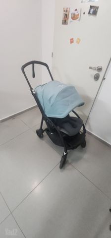 עגלת בוגבו B6