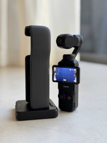 Osmo Pocket 3 - Creator Combo