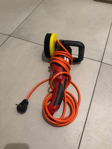 פולישר 220V