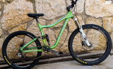 ROCKY MOUNTAIN מטורפות