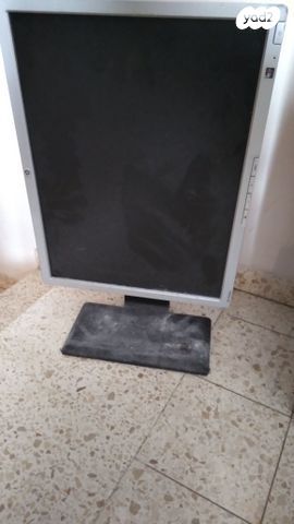 מסך מחשב