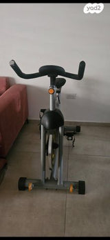 אופני כושר