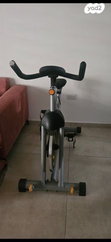 אופני כושר