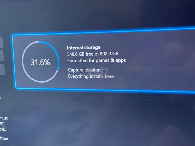 xbox series x