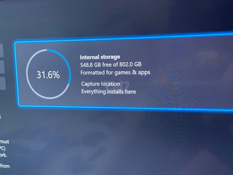 xbox series x