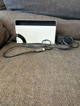 Nintendo OLED חבילה מלאה