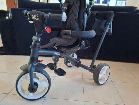 תלת אופן urban trike
