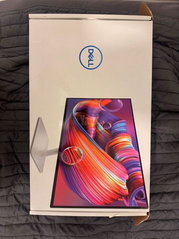 מסך מחשב 27׳  Dell