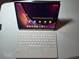 Lenovo yoga tab