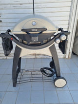 גריל גז WEBER Q300