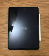 iPad Pro 11 1st +Apple Pencil
