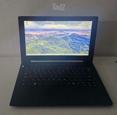 מחשב נייד - lenovo
