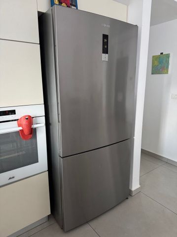 מקרר Fujicom