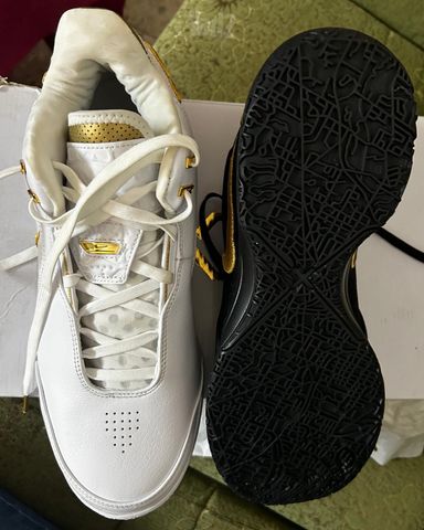 Nike LeBron NXXT Gen FJ1566103